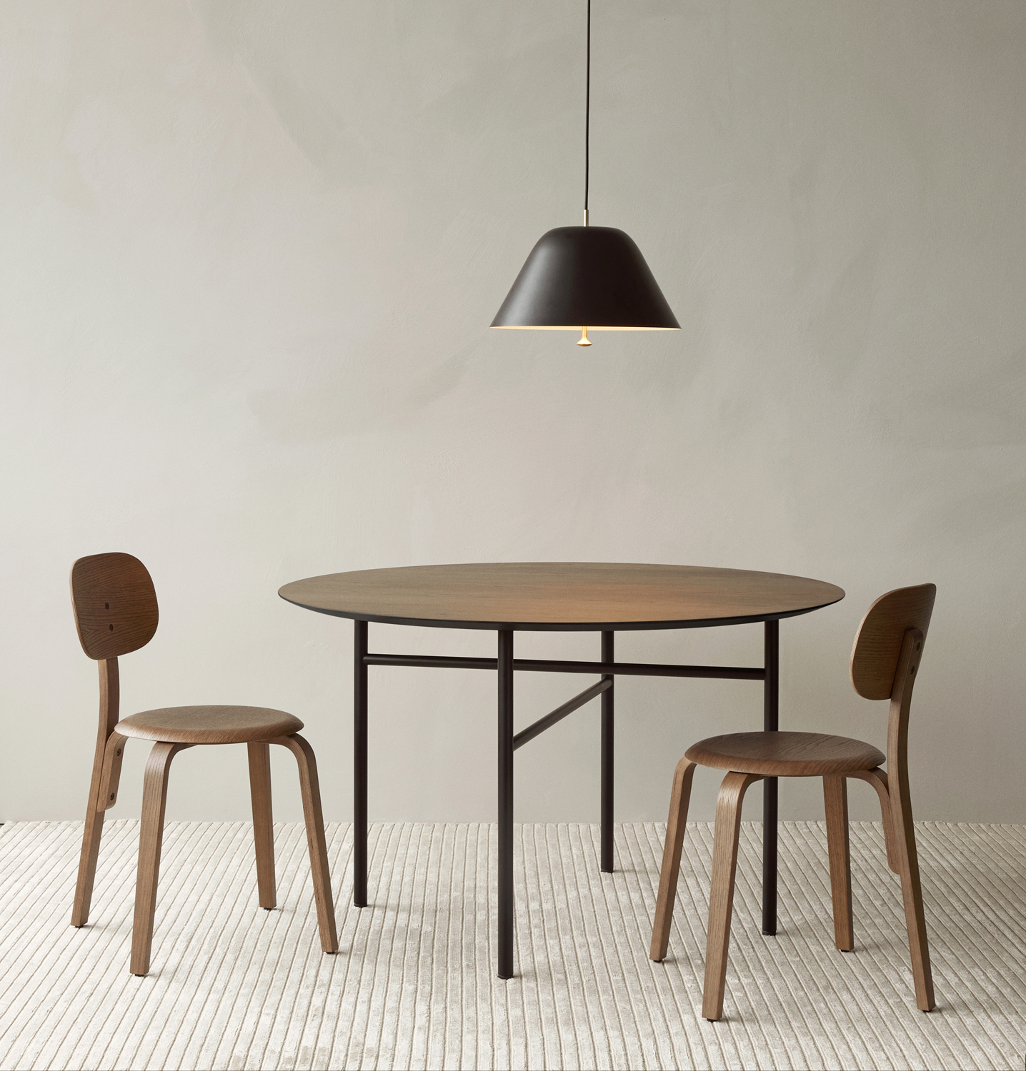Levitate Pendant Lamp