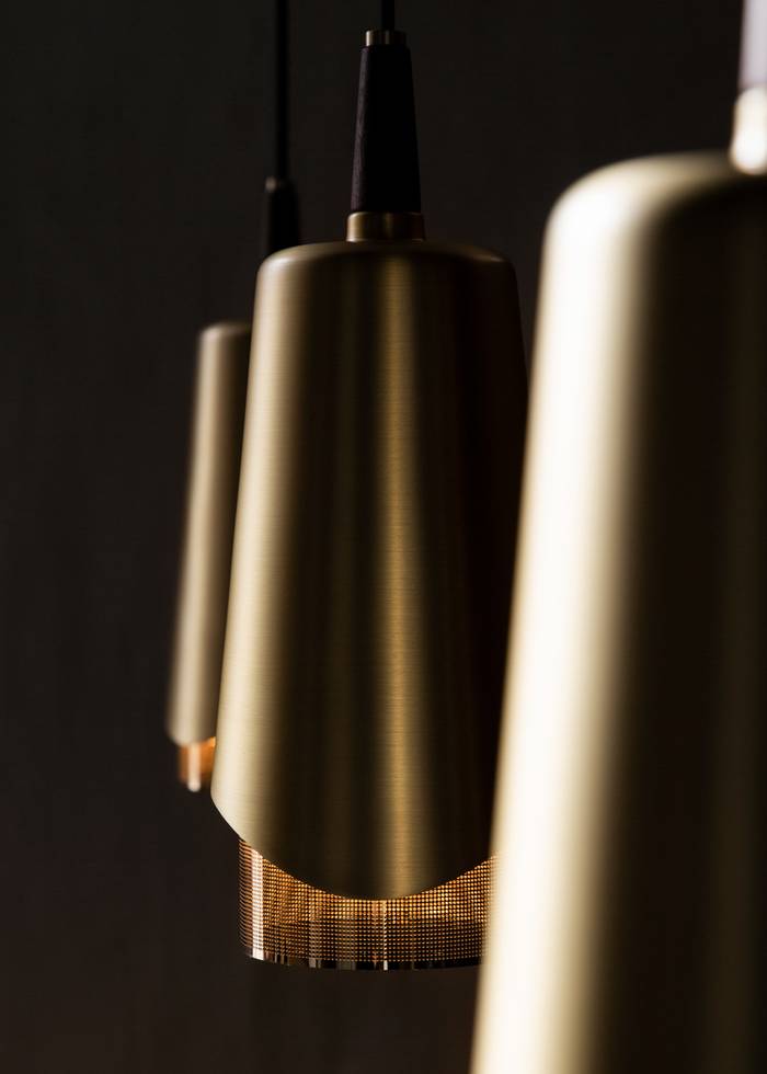 Umanoff Pendant Lamp - Set of 2