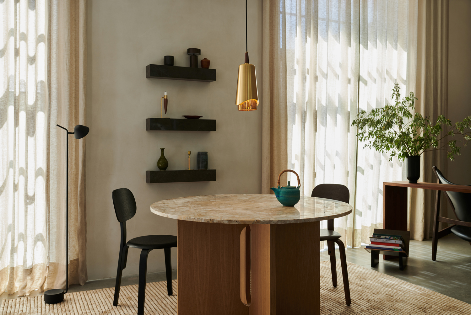 Umanoff Pendant Lamp - Set of 2