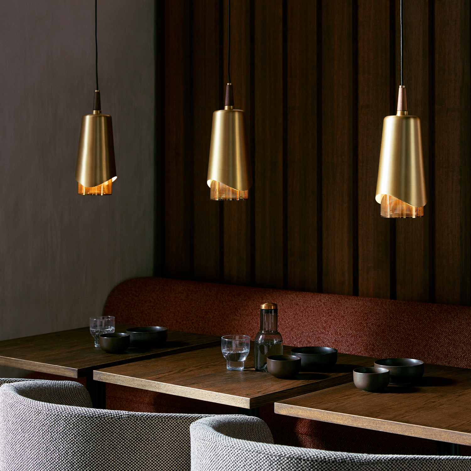 Umanoff Pendant Lamp - Set of 2