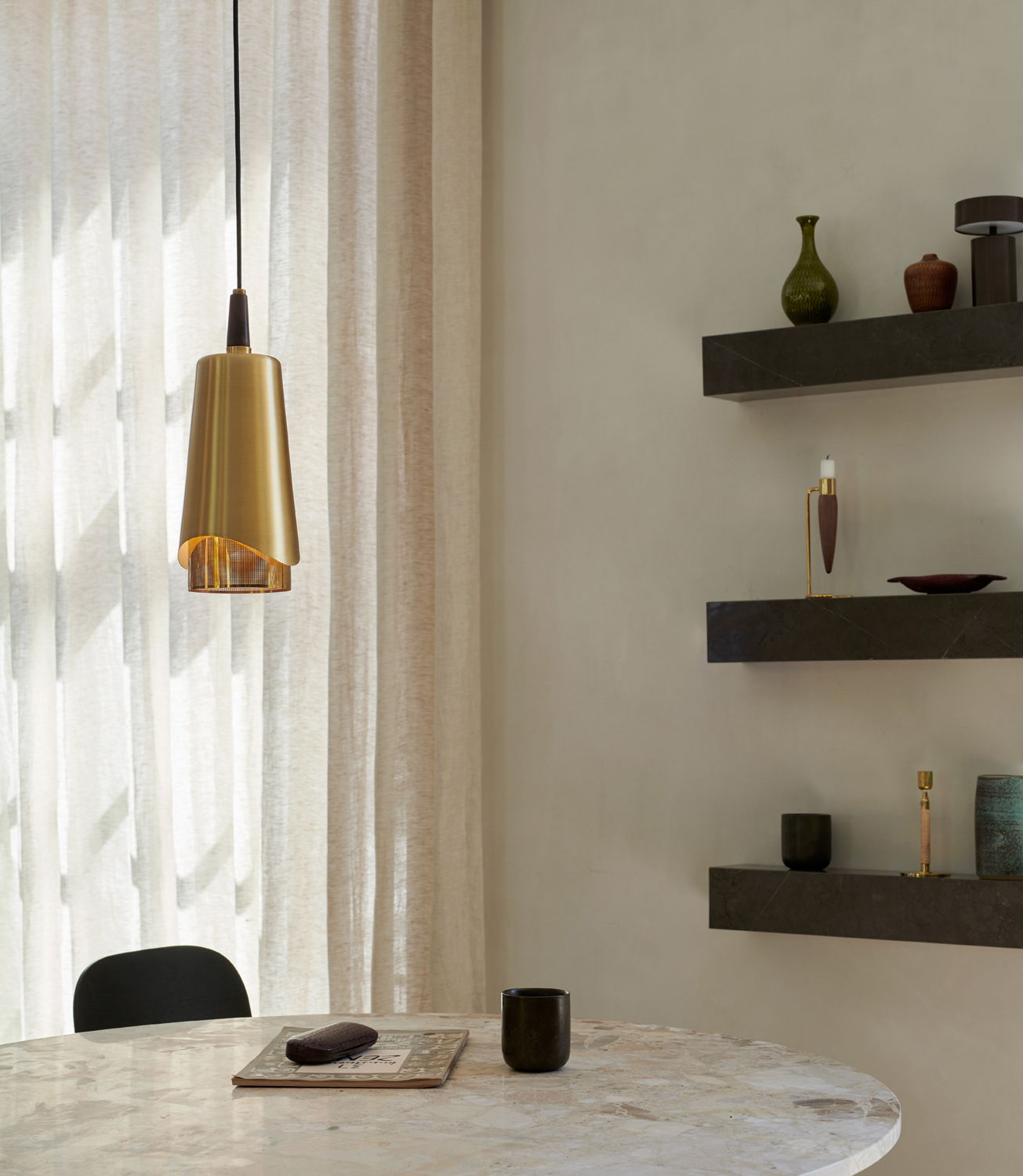 Umanoff Pendant Lamp - Set of 2