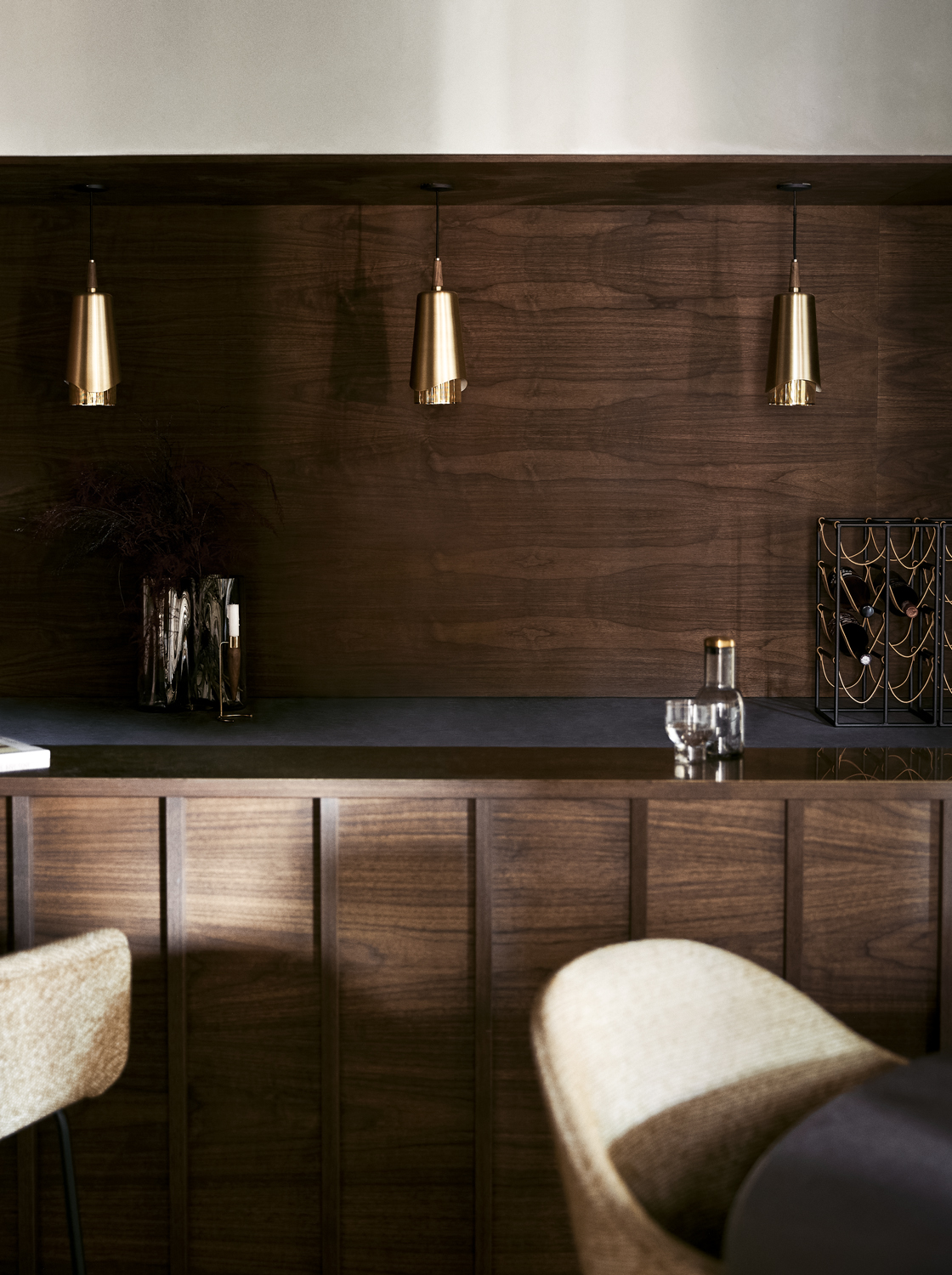 Umanoff Pendant Lamp - Set of 2