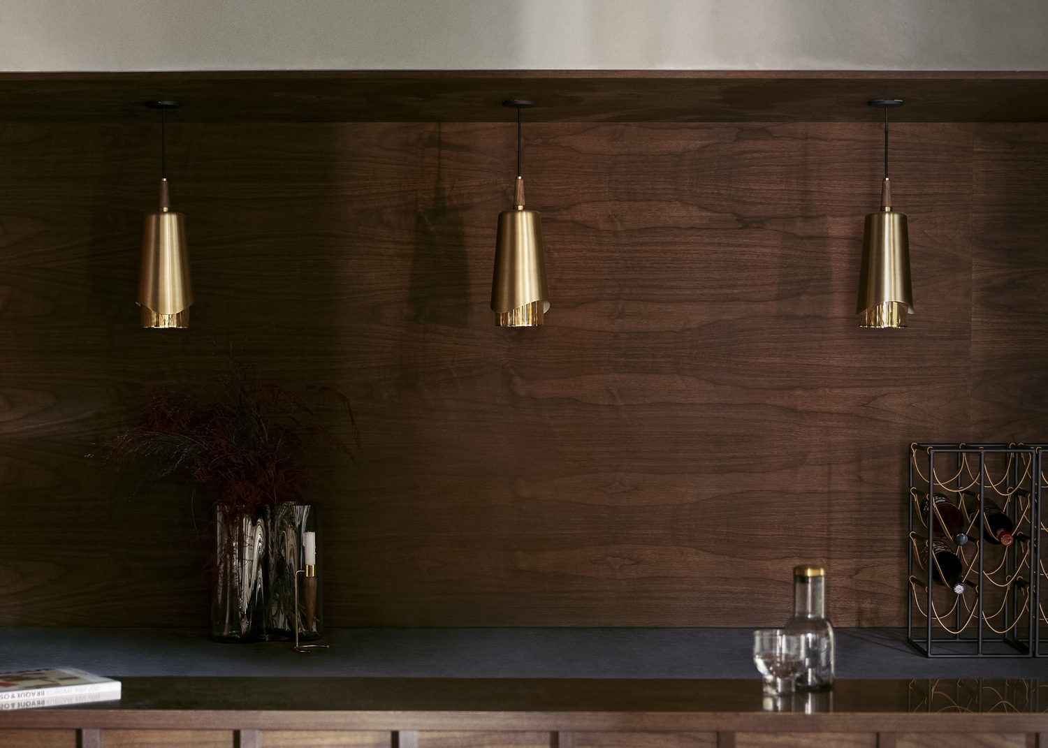 Umanoff Pendant Lamp - Set of 2