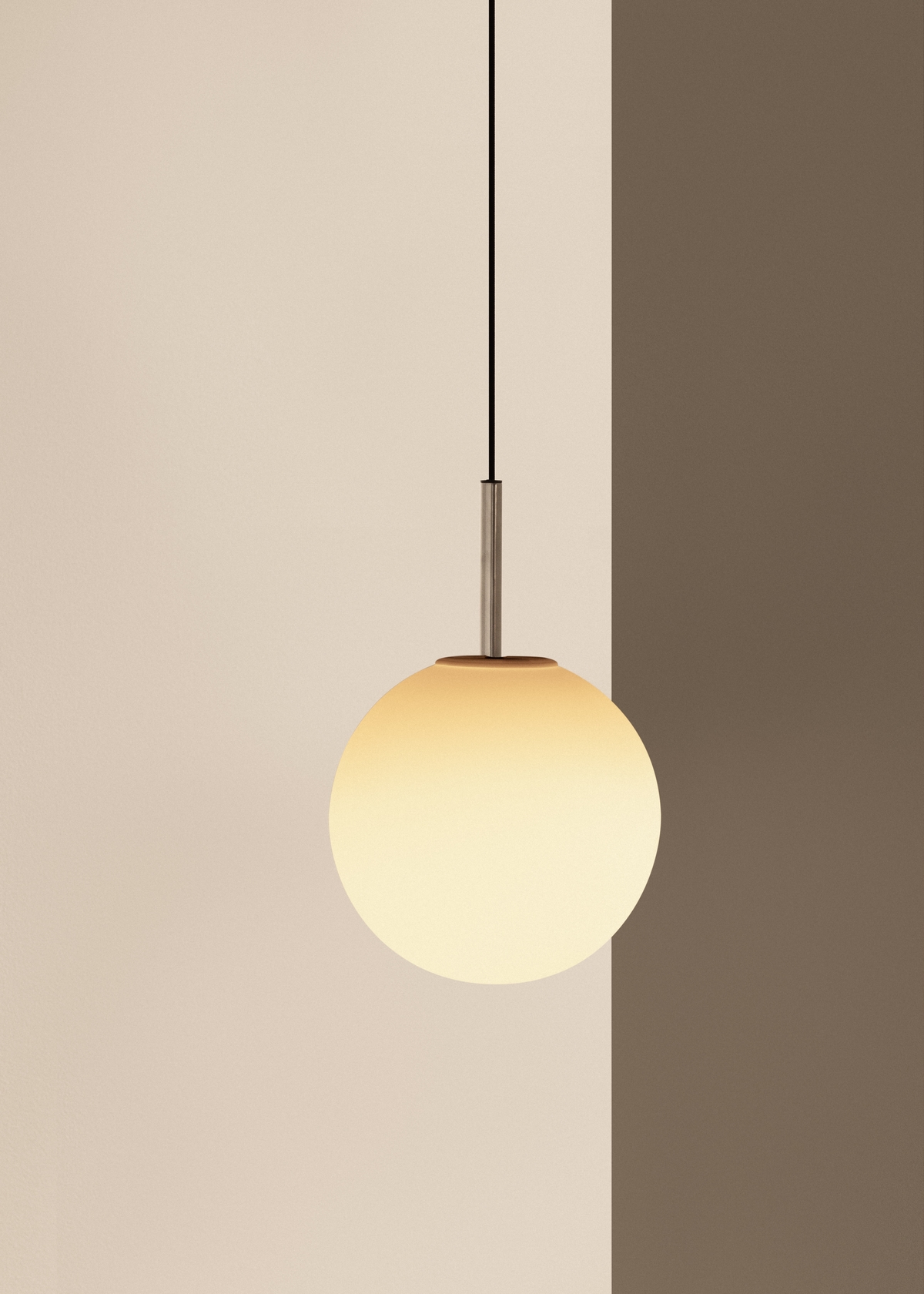TR Bulb Pendant Lamp