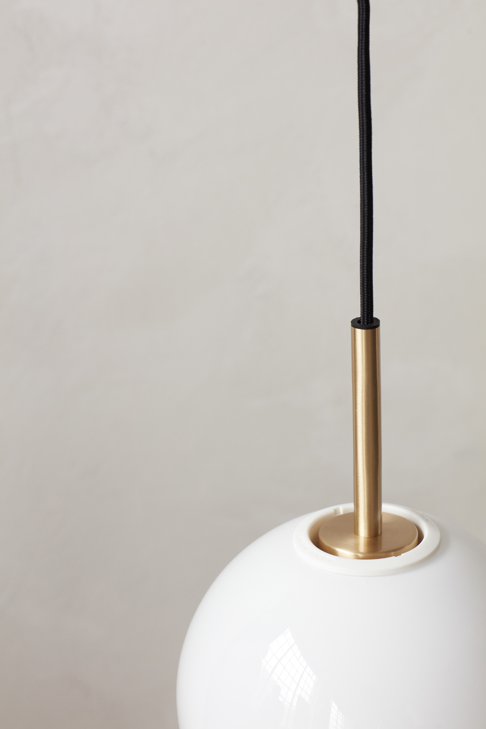 TR Bulb Pendant Lamp