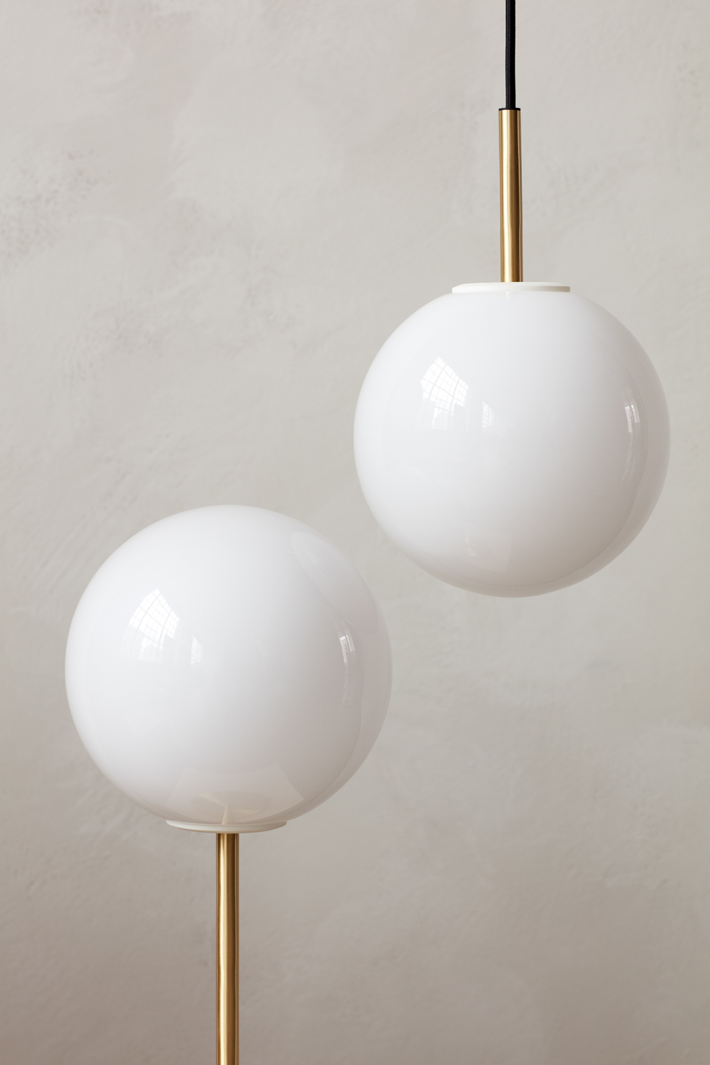 TR Bulb Pendant Lamp