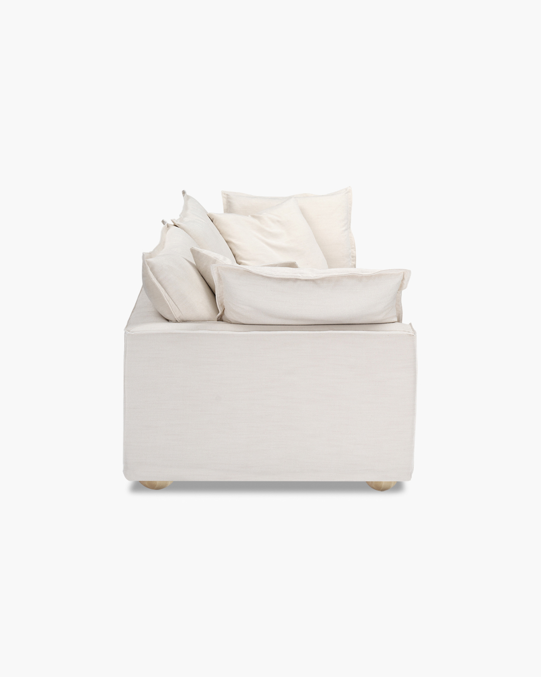 Cover Jean Sofa