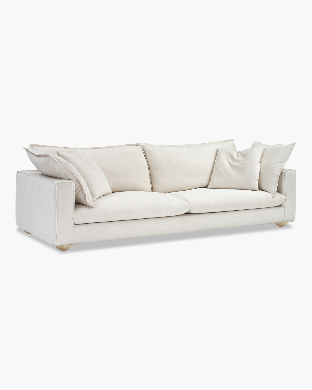 Cover Jean Sofa