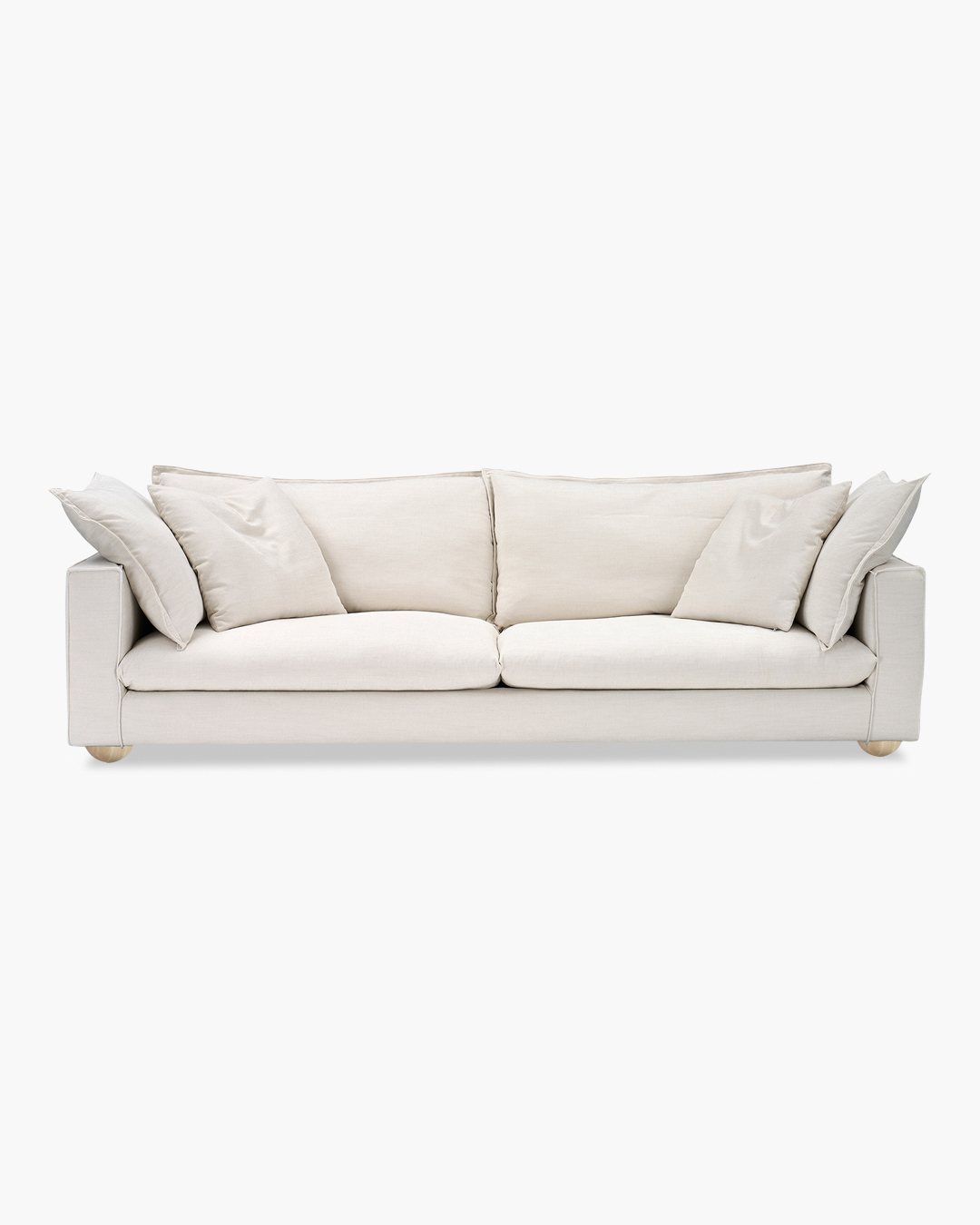 Cover Jean Sofa