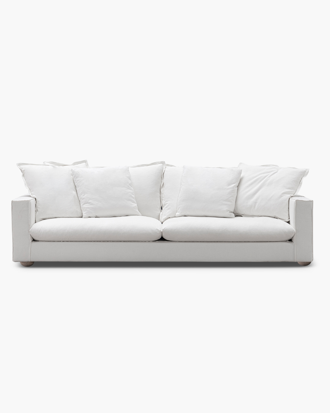 Cover Jean Sofa