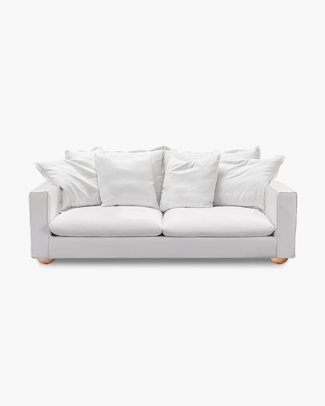 Cover Jean Sofa
