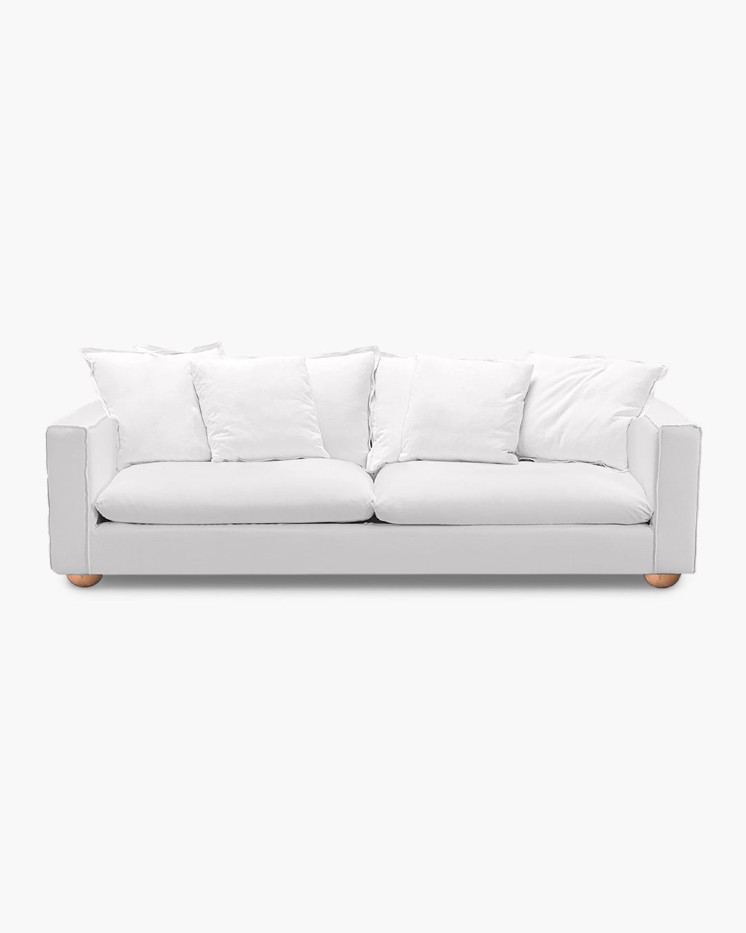 Cover Jean Sofa