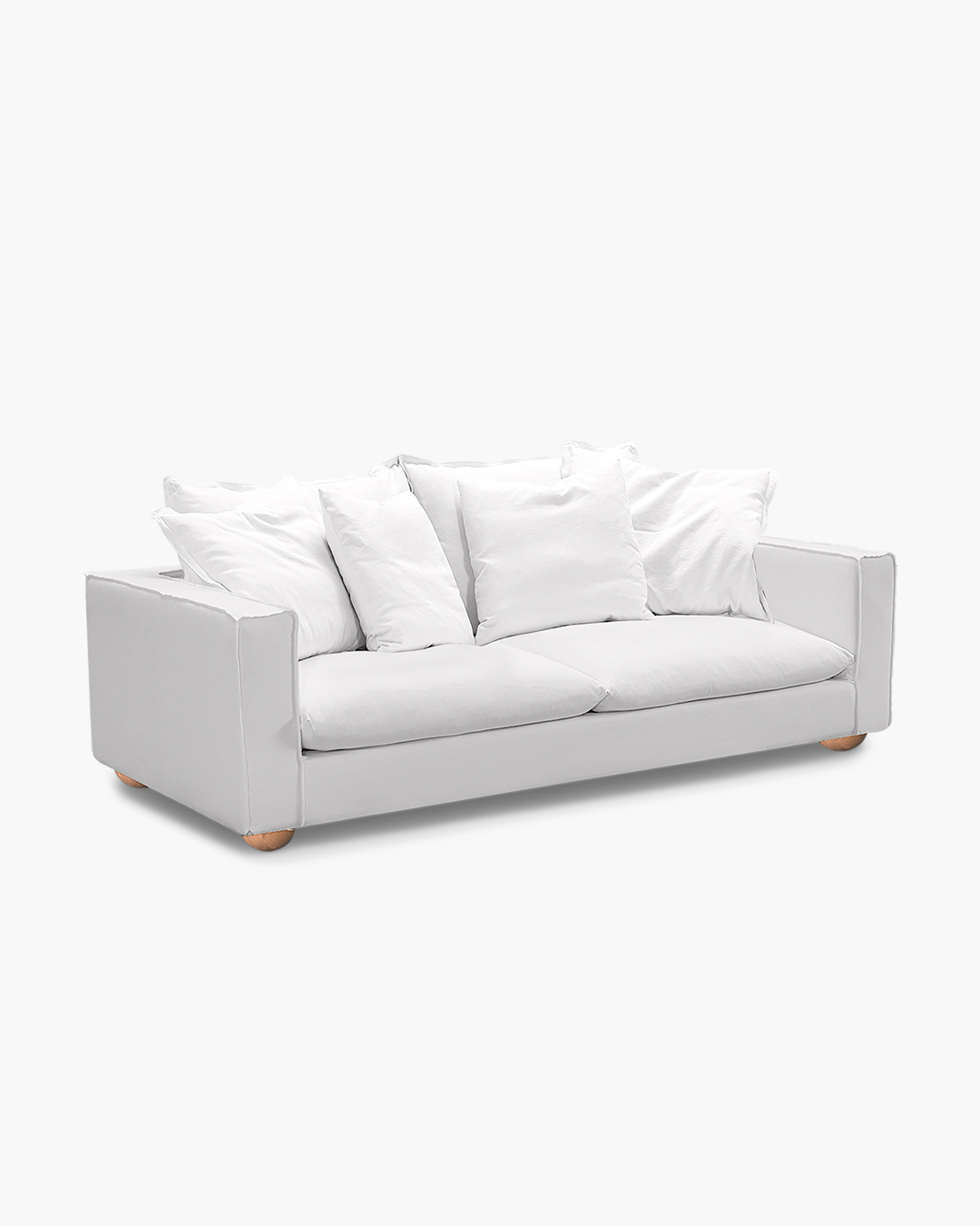 Cover Jean Sofa