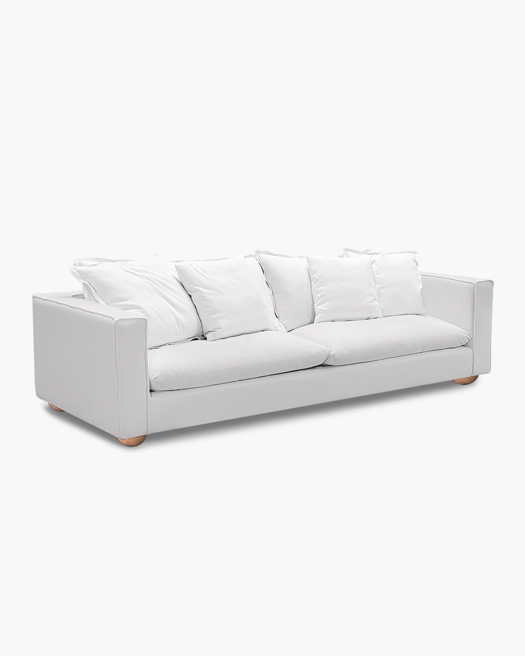 Cover Jean Sofa