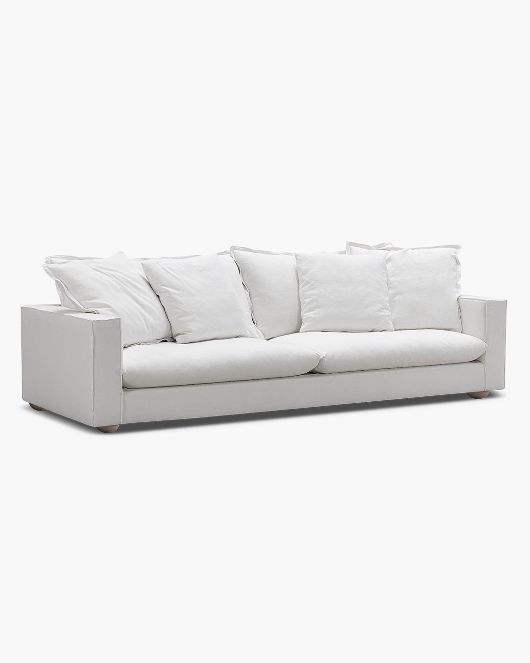 Cover Jean Sofa