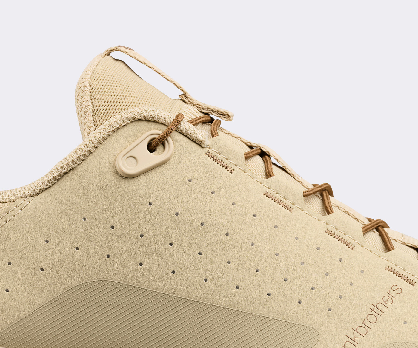 Premium Materials & Construction