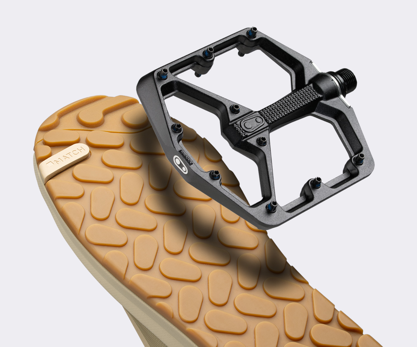 Match Outsole