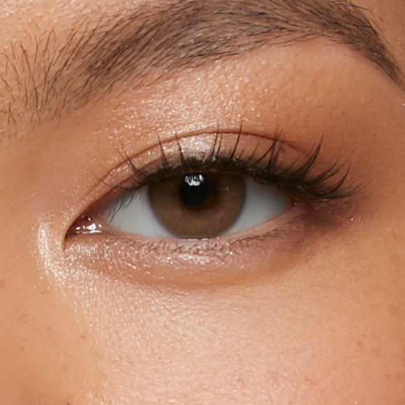 Heavenly Hazel (Reusable)