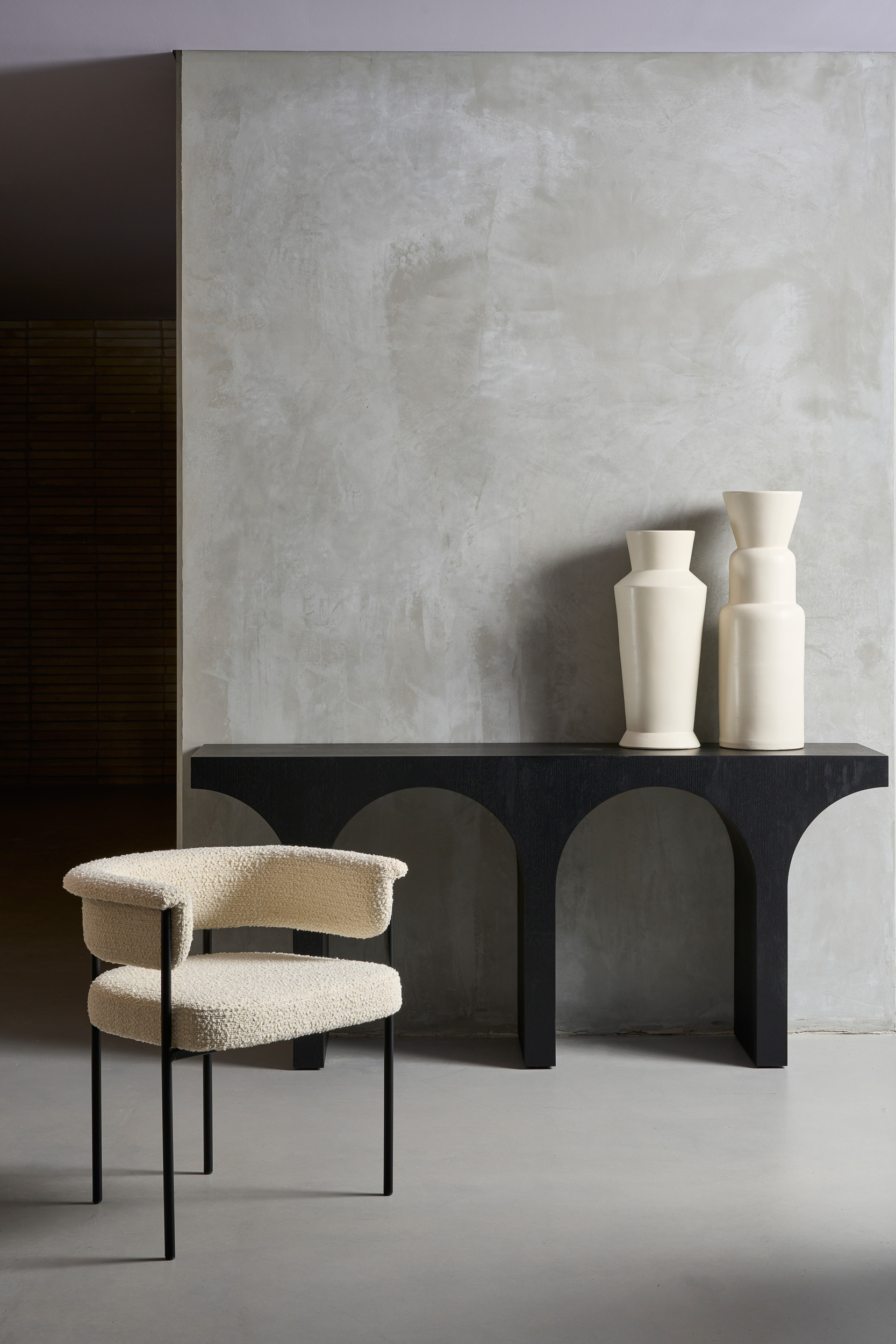 Laza Vessel - Tall