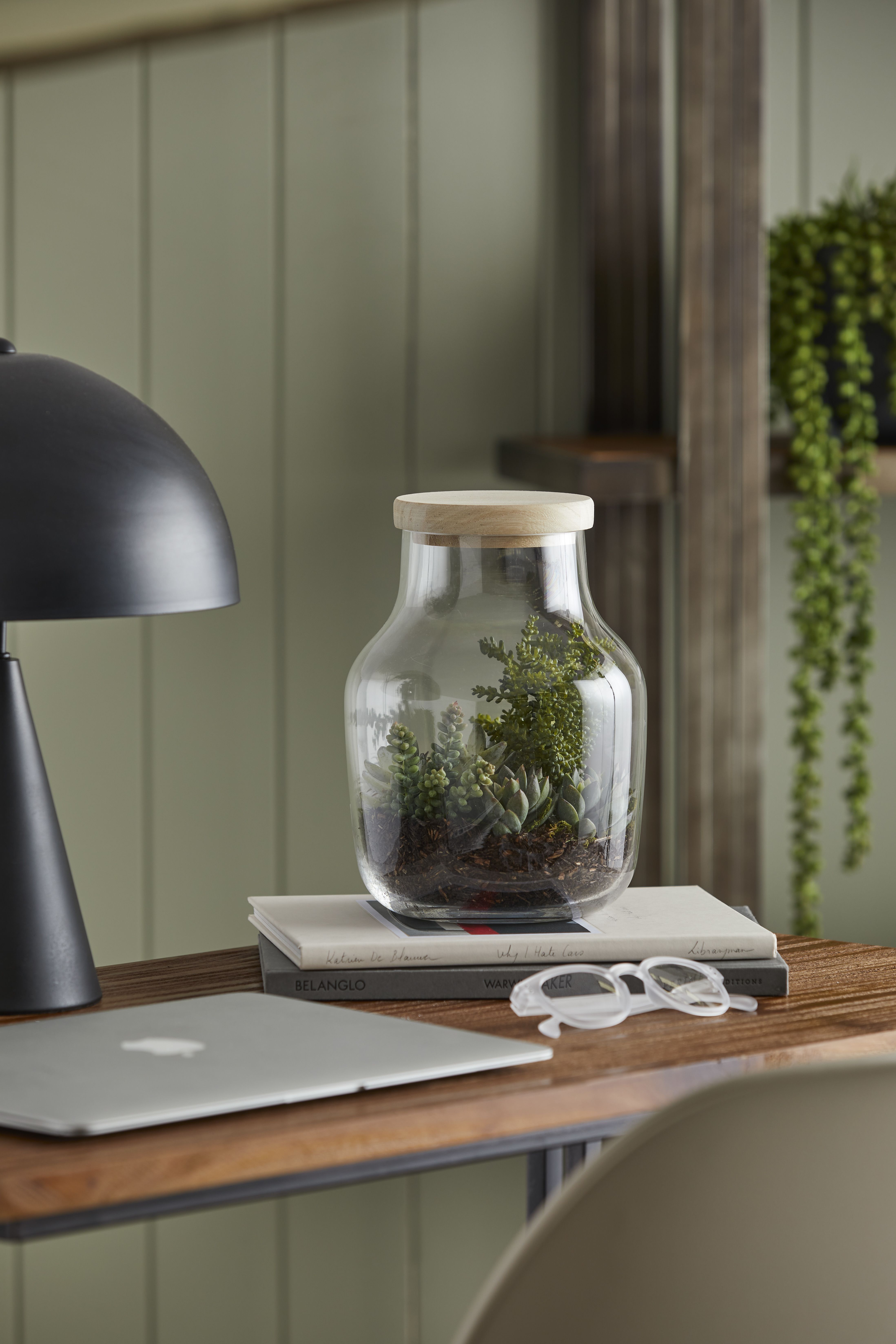Emporium Table Lamp