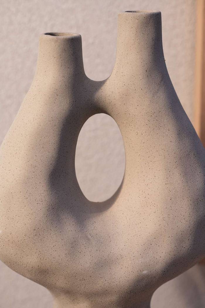 Form Vase