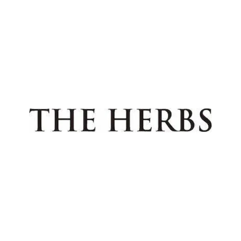 THE HERBS