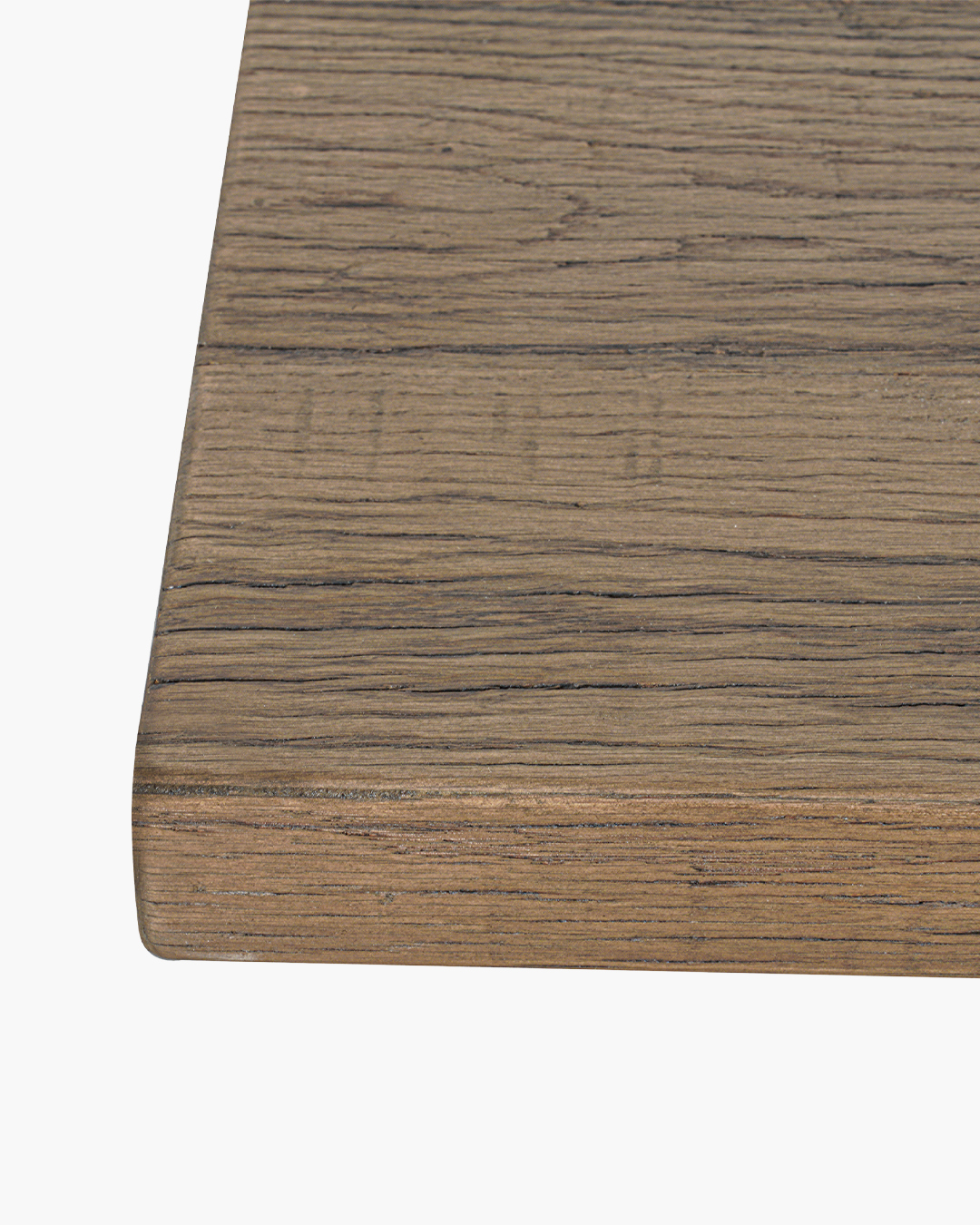 Rustic Vincino Rectangular Dining Table