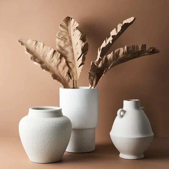 Optic Pot - Set of 2