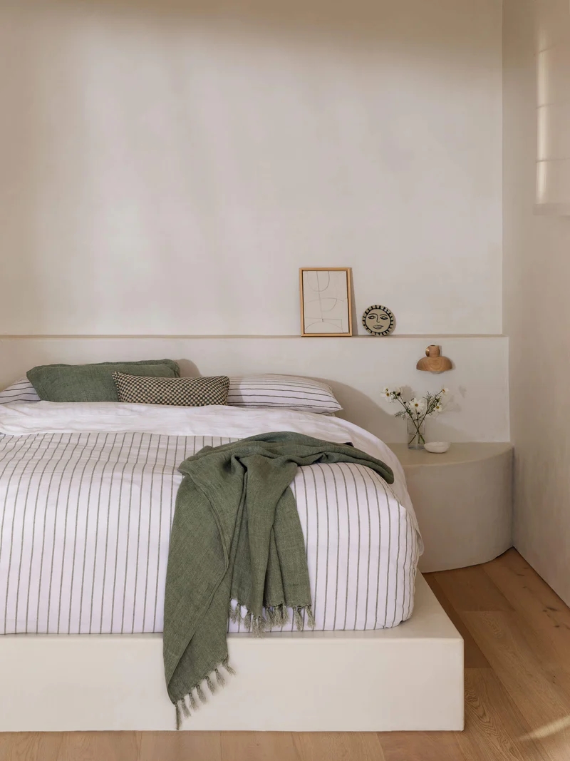 Burton Throw