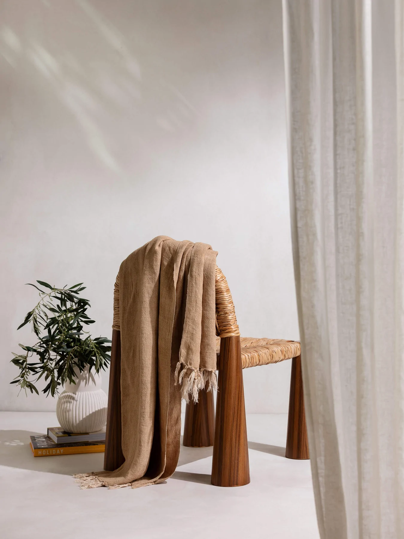 Burton Throw