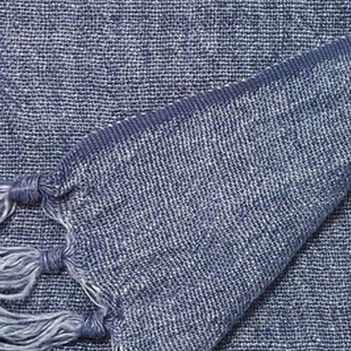 Vintage Blue