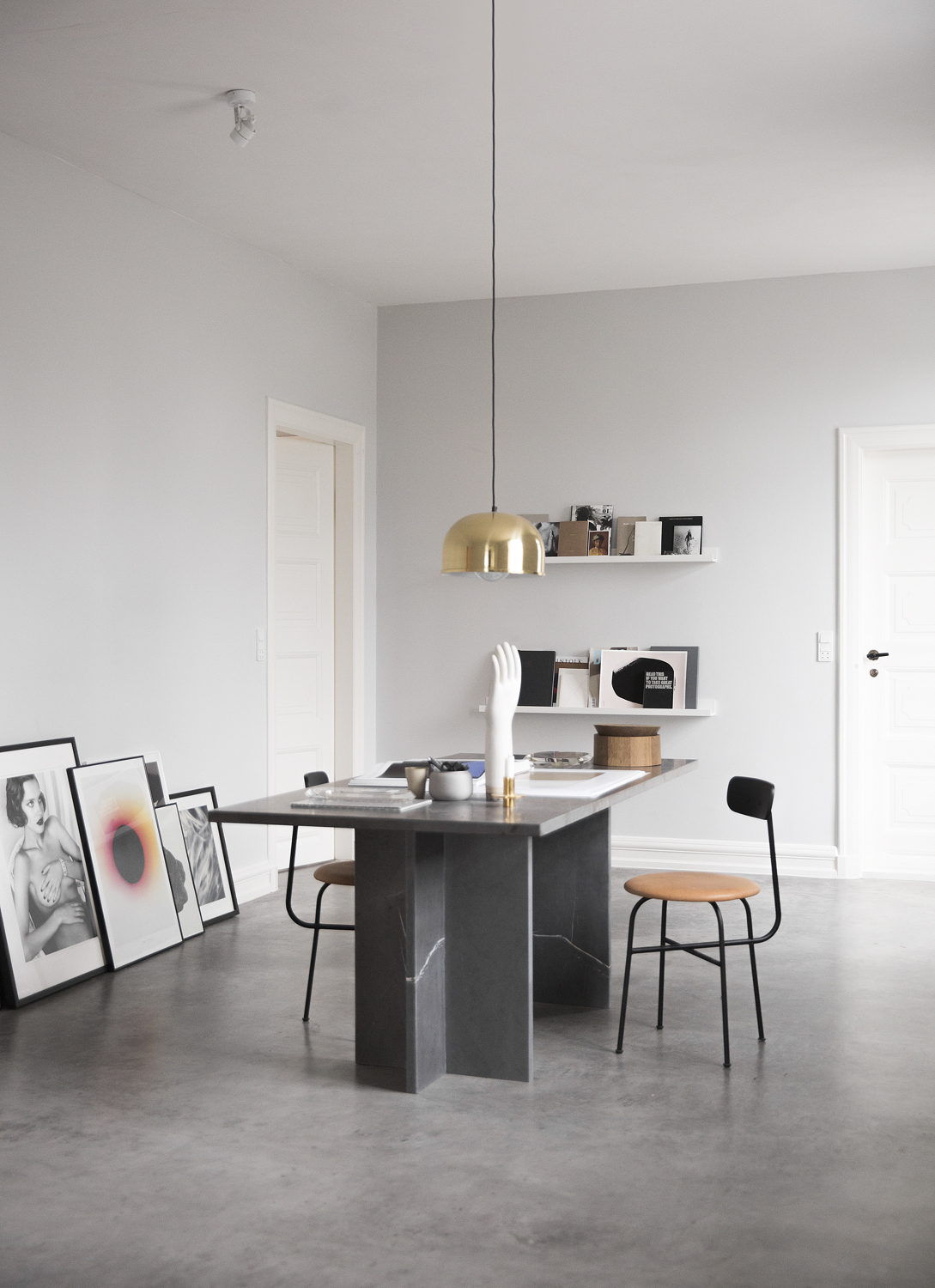 Afteroom Dining Chair