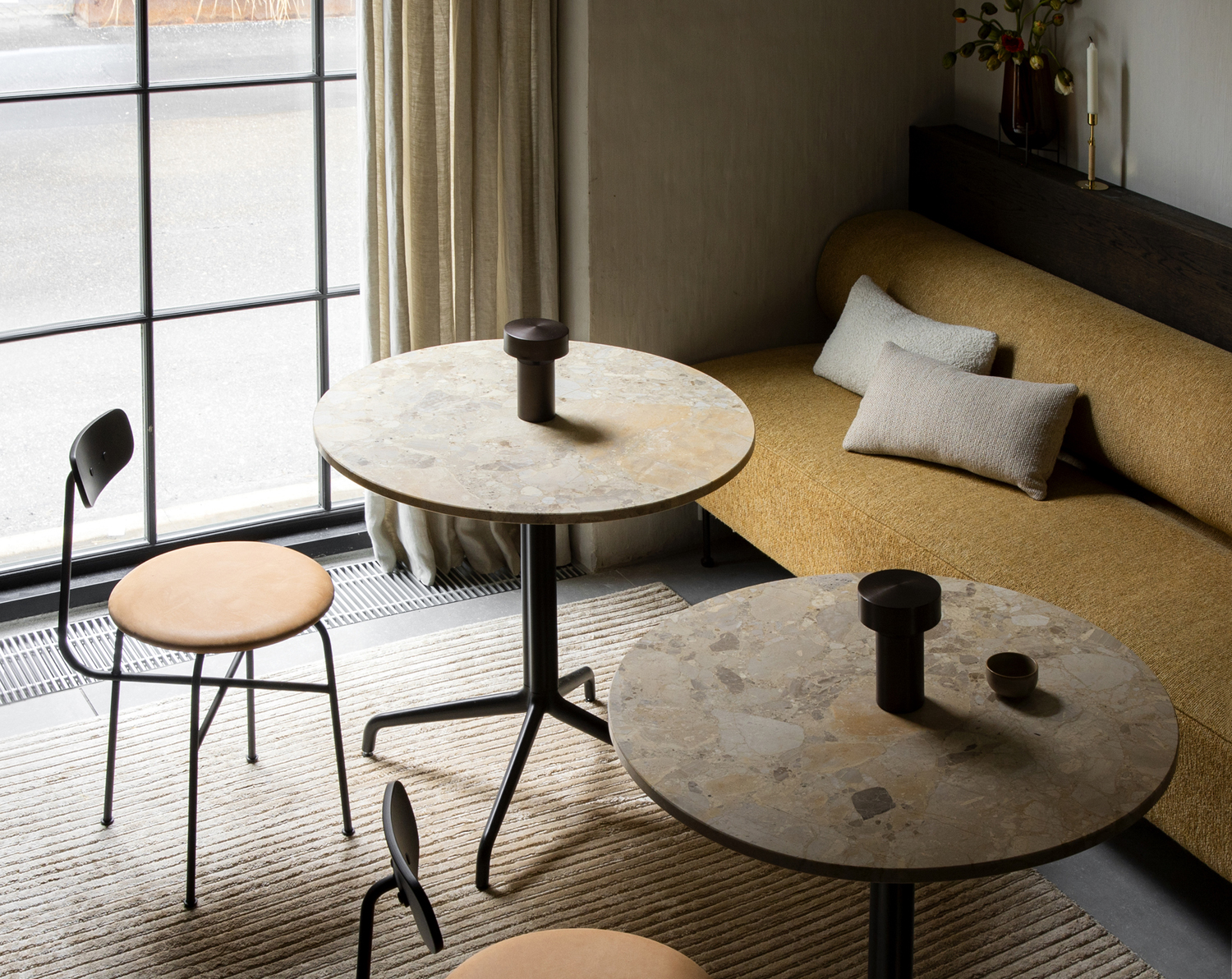 Afteroom Dining Chair