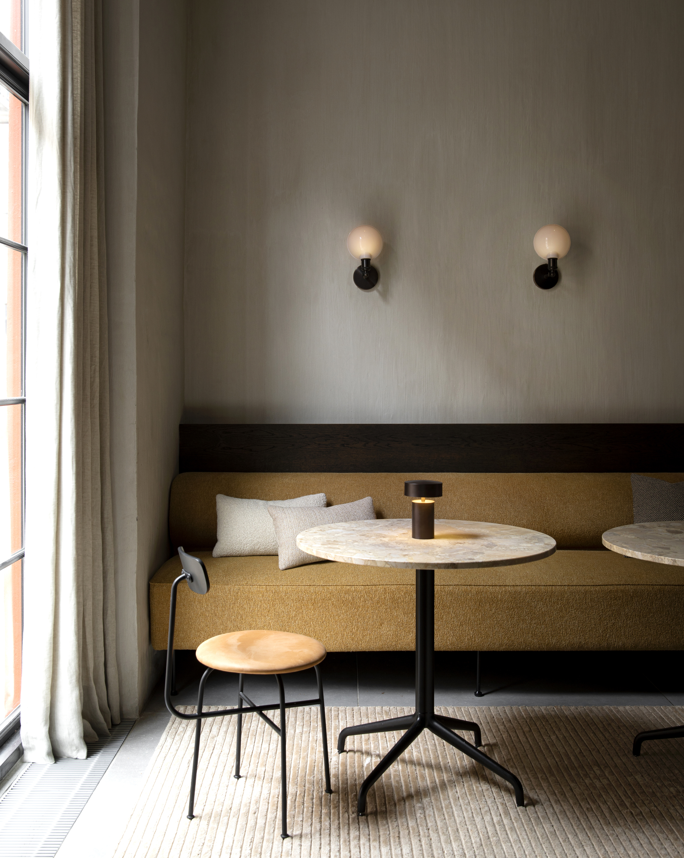 Afteroom Dining Chair