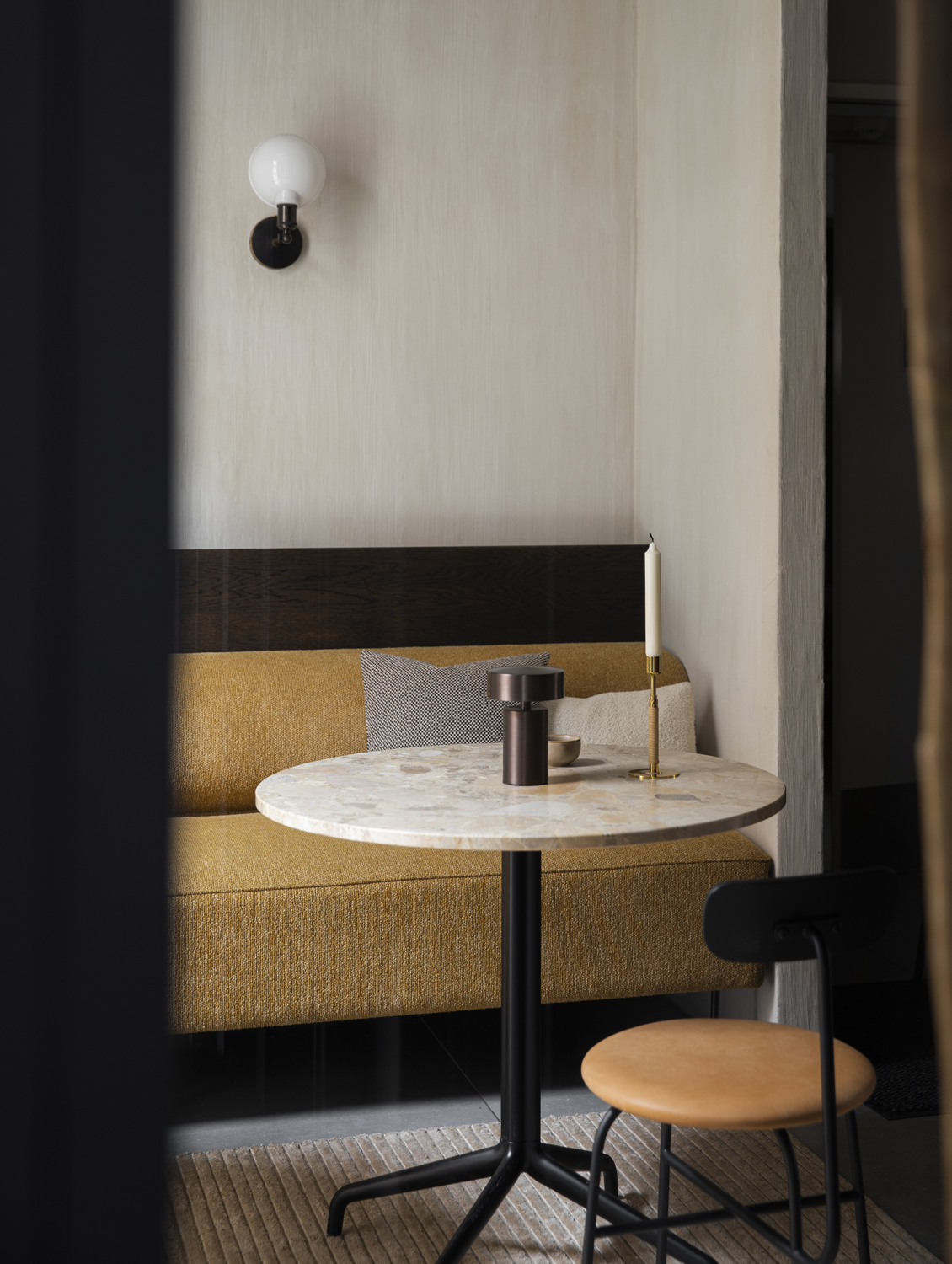 Afteroom Dining Chair