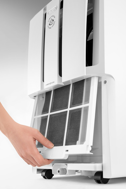 迪朗奇 De’Longhi DDX35P 多功能抽濕機 De'Longhi DDX35P multi-function dehumidifier