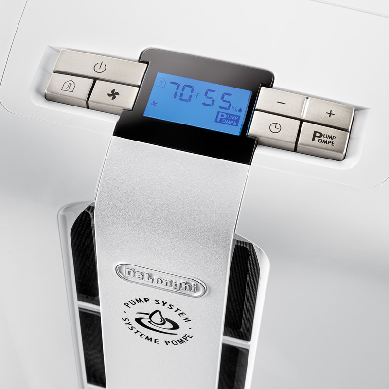 迪朗奇 De’Longhi DDX35P 多功能抽濕機 De'Longhi DDX35P multi-function dehumidifier