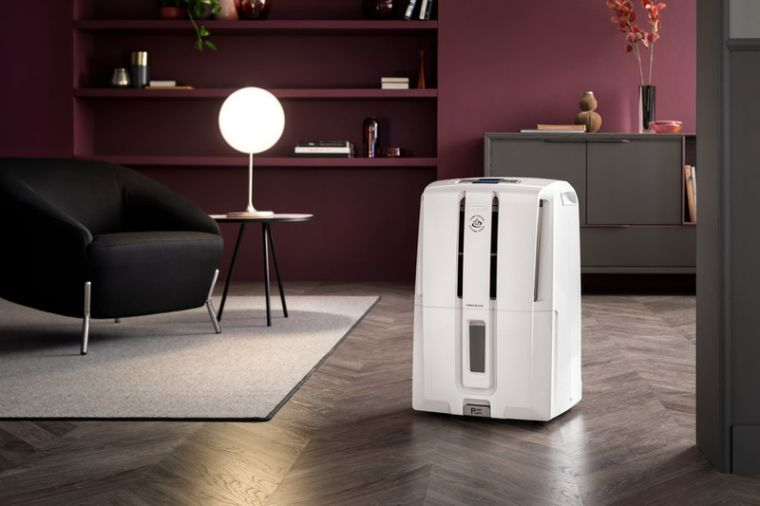 迪朗奇 De’Longhi DDX35P 多功能抽濕機 De'Longhi DDX35P multi-function dehumidifier