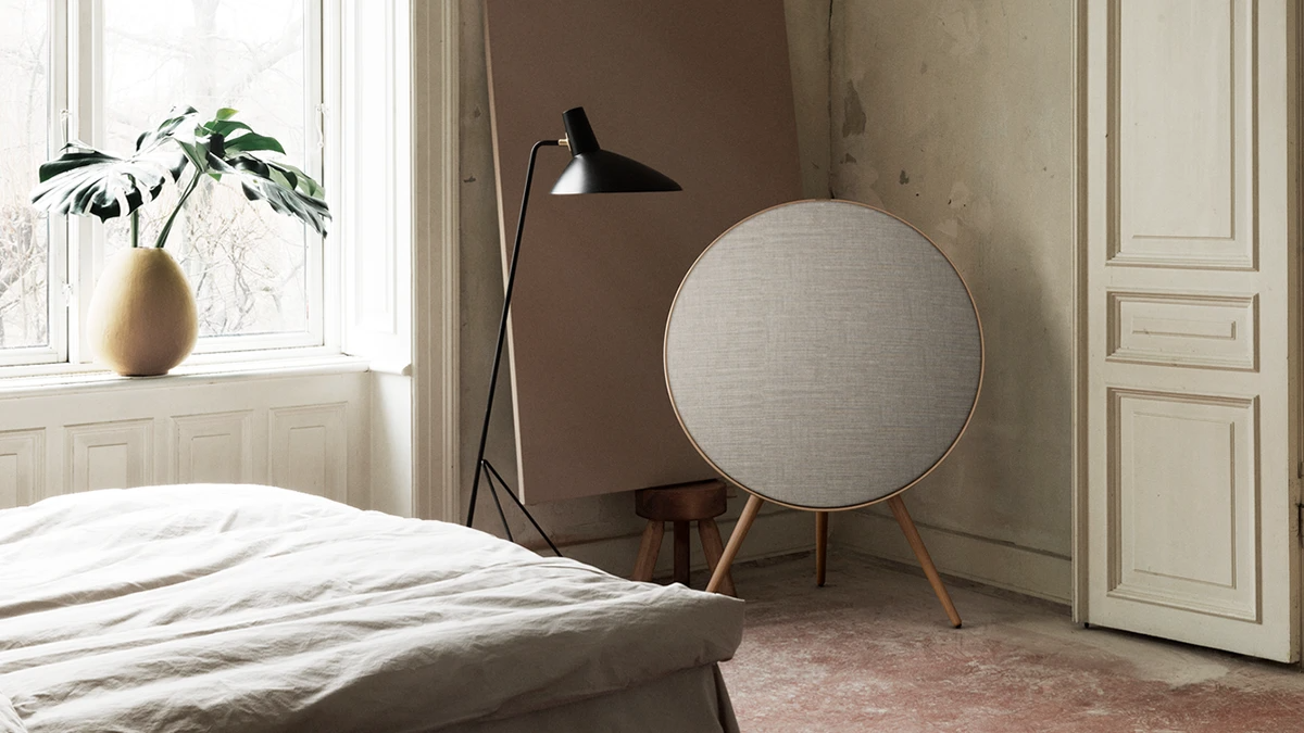 B&O Beoplay A9 第4代 藍牙喇叭 B&O Beoplay A9 4th generation bluetooth speaker