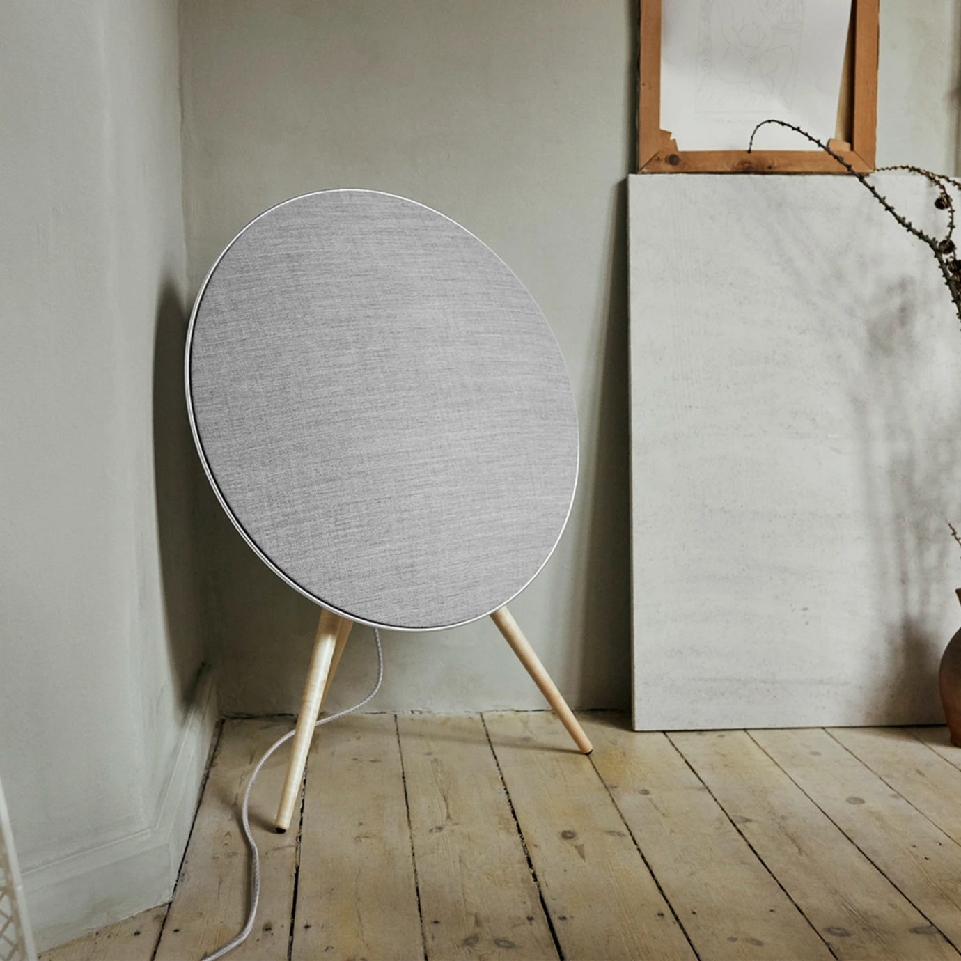 B&O Beoplay A9 第4代 藍牙喇叭 B&O Beoplay A9 4th generation bluetooth speaker