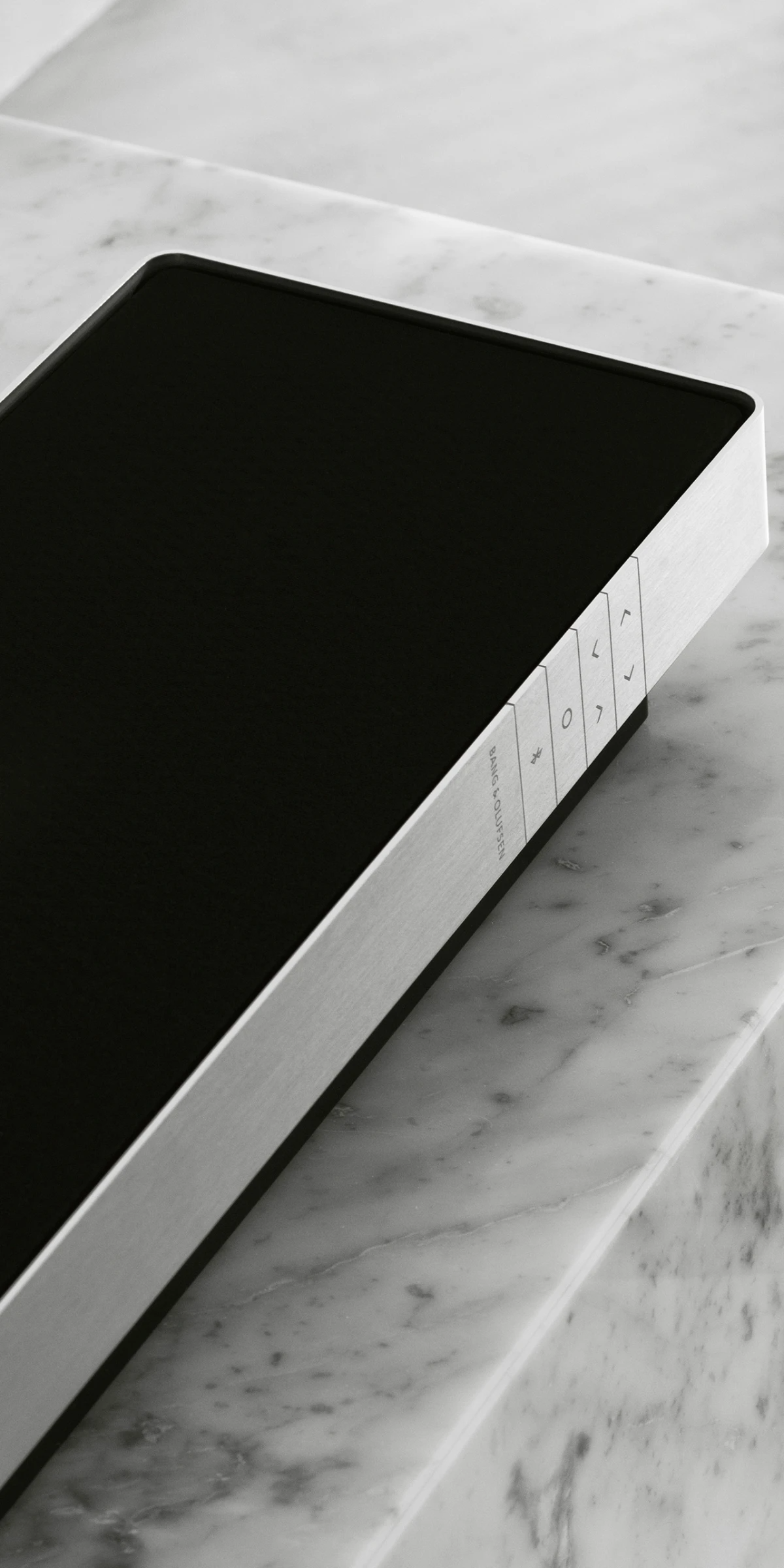 B&O Beosound Stage 電視喇叭 B&O Beosound Stage soundbar