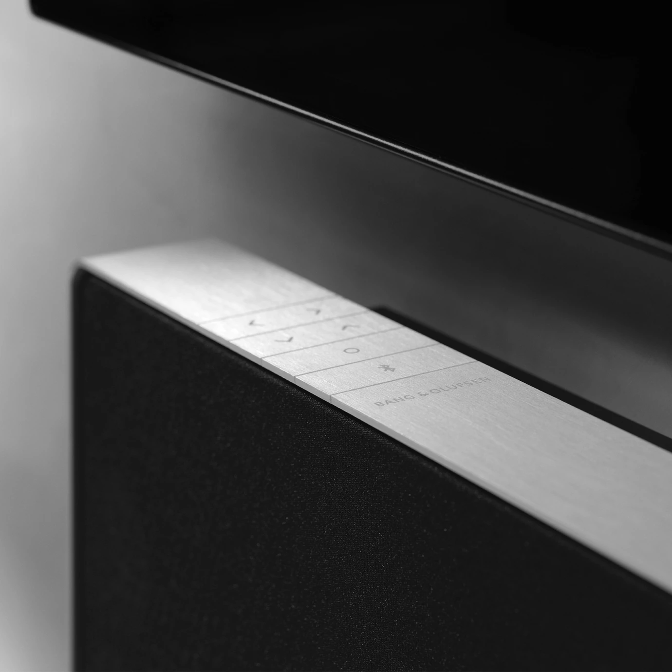 B&O Beosound Stage 電視喇叭 B&O Beosound Stage soundbar