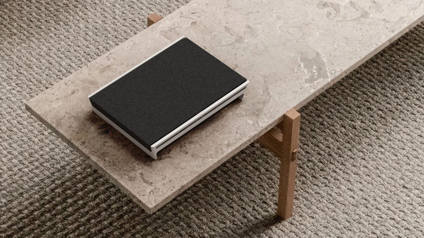 B&O Beosound Level 藍牙喇叭 B&O Beosound Level bluetooth speaker