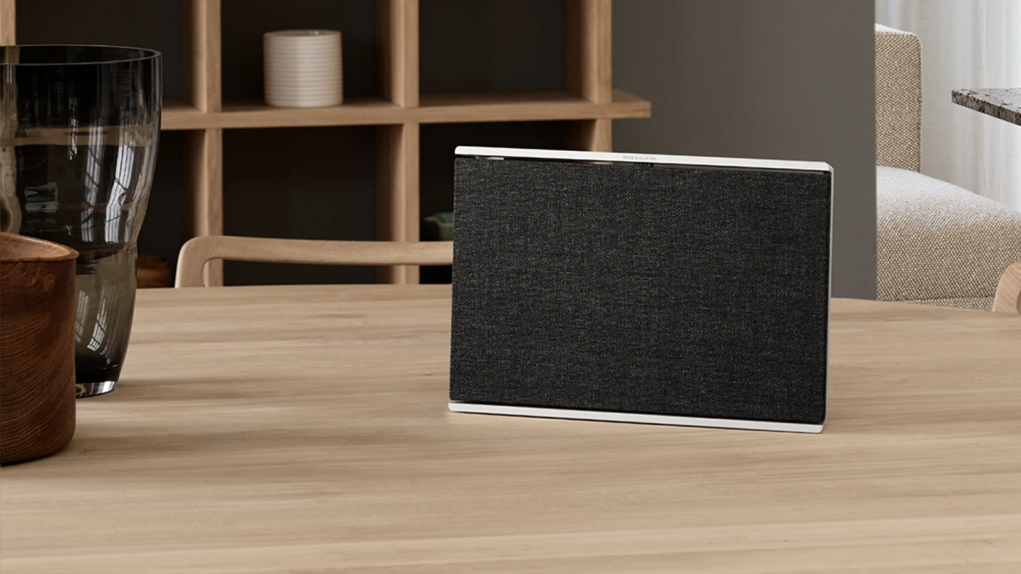 B&O Beosound Level 藍牙喇叭 B&O Beosound Level bluetooth speaker