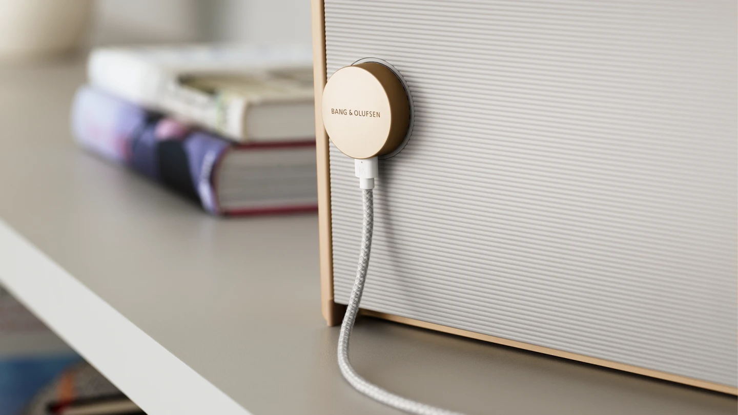B&O Beosound Level 藍牙喇叭 B&O Beosound Level bluetooth speaker