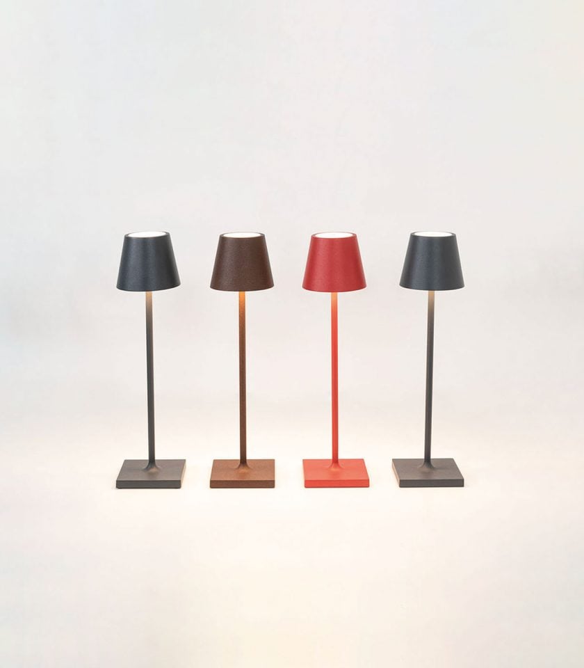 Poldina Micro Table Lamp