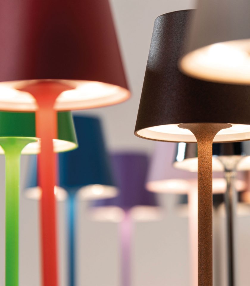 Poldina Micro Table Lamp