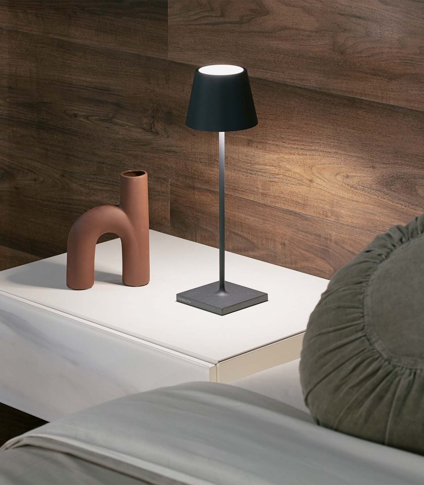 Poldina Table Lamp