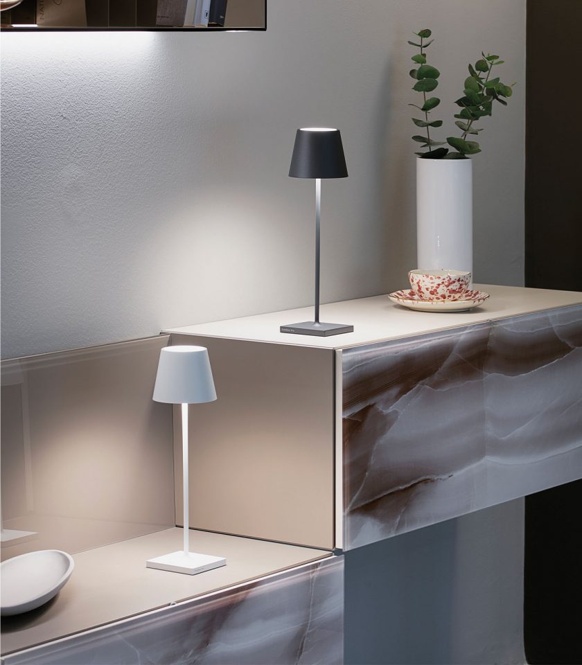 Poldina Table Lamp