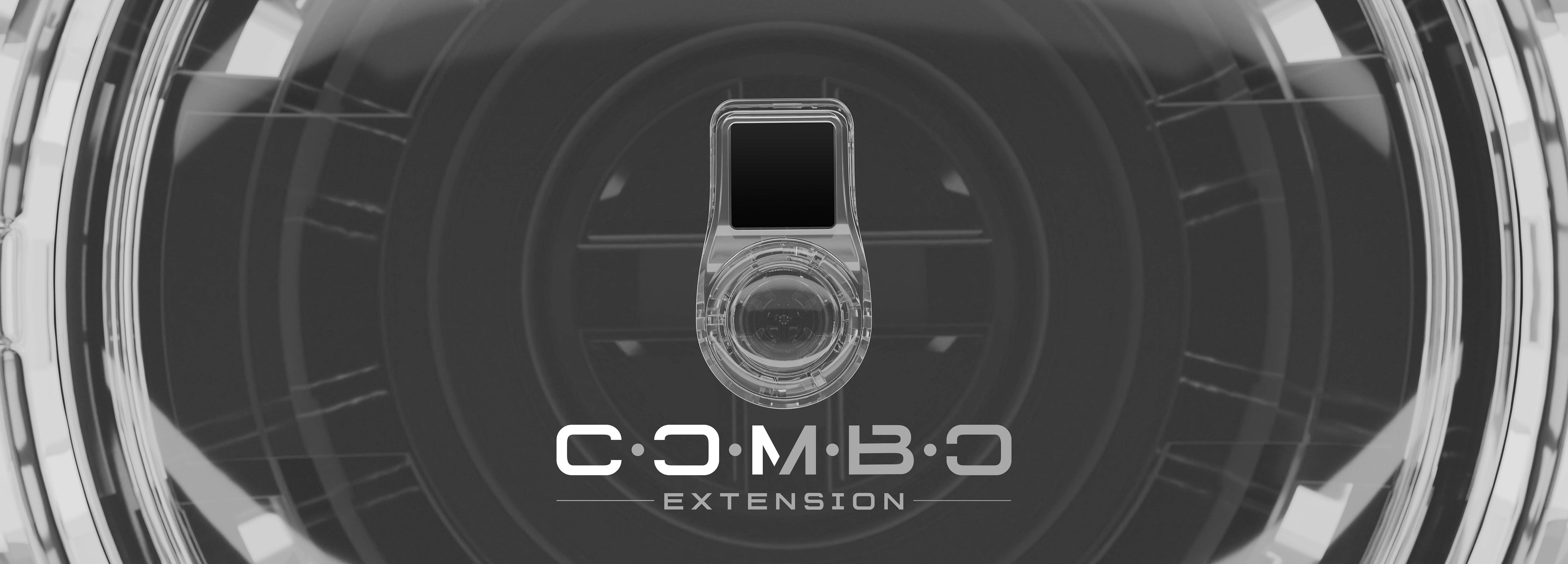 C.O.M.B.O. Extension